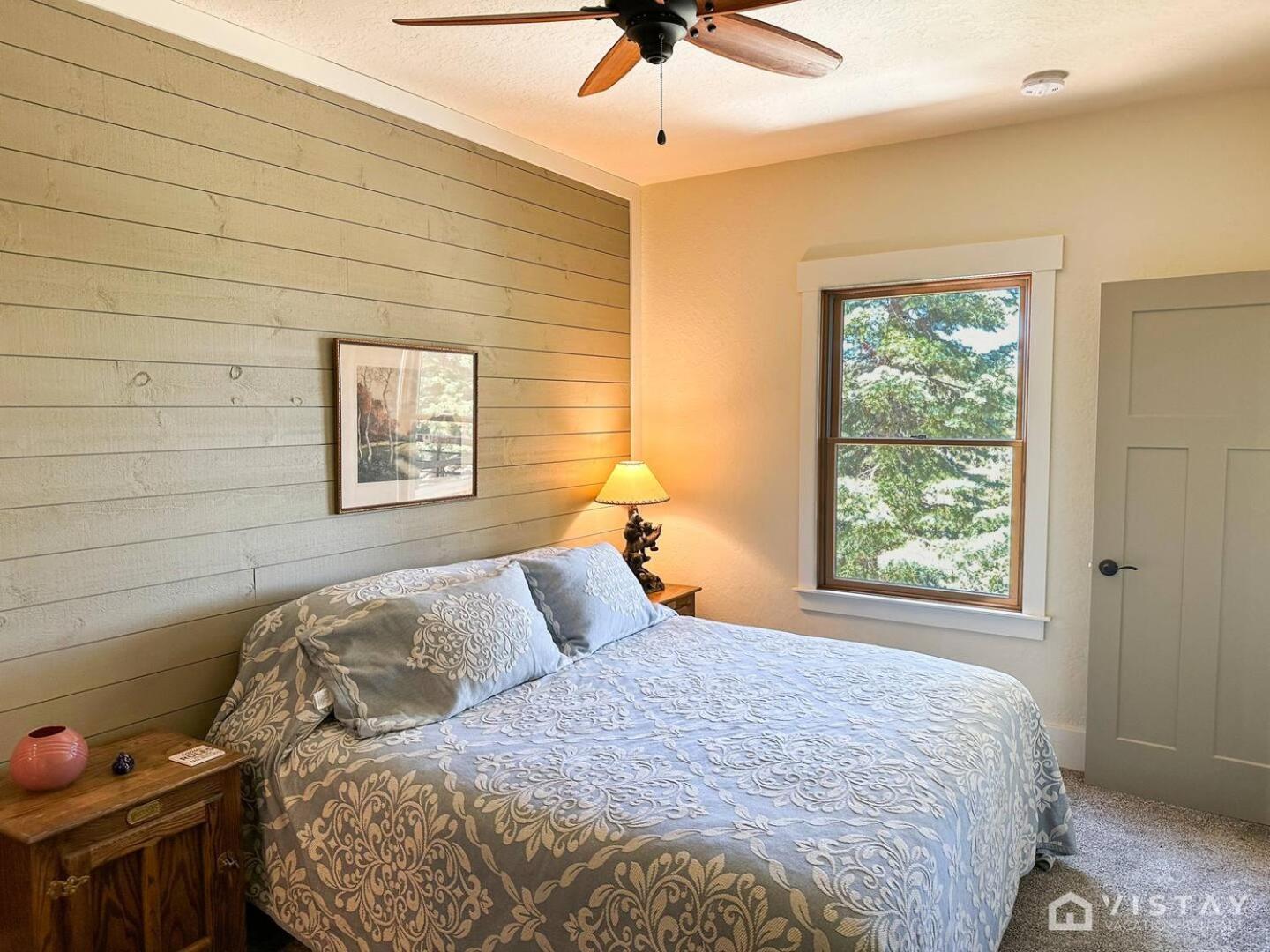 Vila Summit Pines Hideaway - Amazing Mountain Views! Duck Creek Village Exteriér fotografie