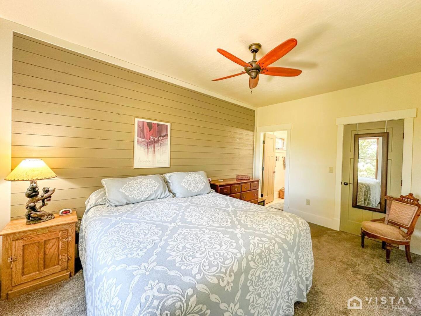 Vila Summit Pines Hideaway - Amazing Mountain Views! Duck Creek Village Exteriér fotografie