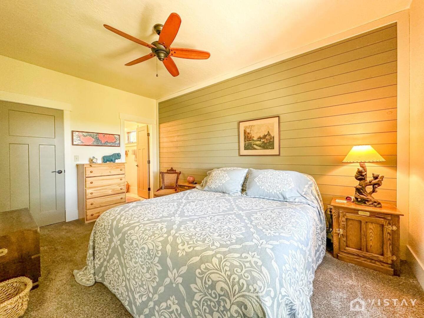 Vila Summit Pines Hideaway - Amazing Mountain Views! Duck Creek Village Exteriér fotografie