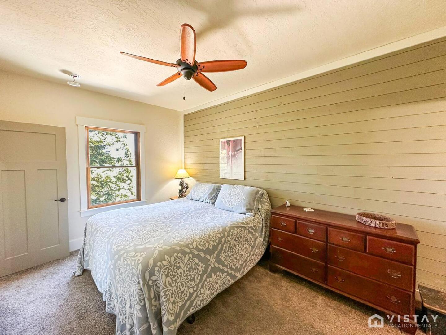 Vila Summit Pines Hideaway - Amazing Mountain Views! Duck Creek Village Exteriér fotografie